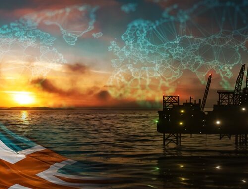 The truth about the energy transition and the need for affordable secure energy with exploration & production to fill the gap