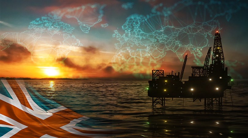 ENVEXX oil and gas speech