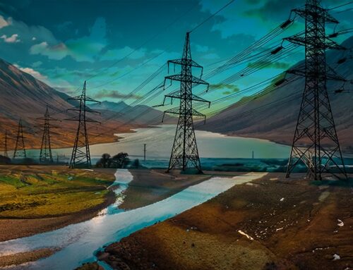 Scotland’s looming energy crisis