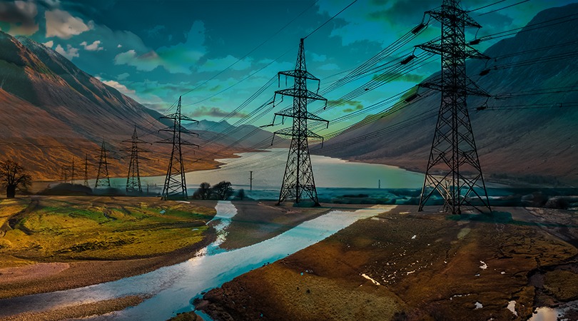 Scotland's looming energy crisis