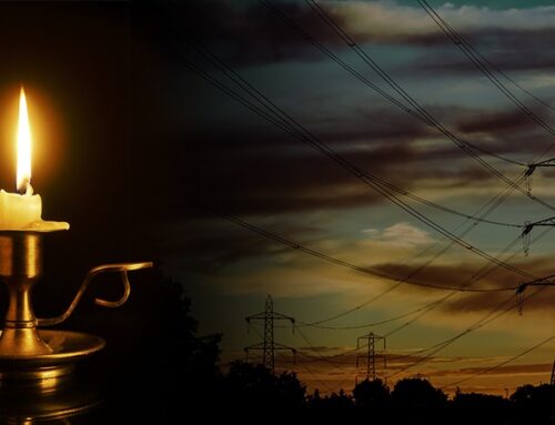 The GB capacity market is broken