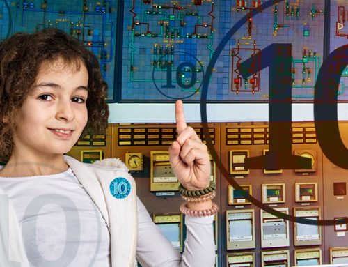 Physics versus ideology – ten years of energy policy confusion