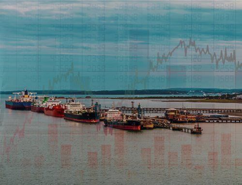 Energy, economics and the cost of denial