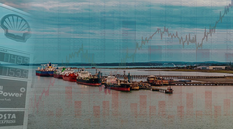 cost of denial: energy and economy