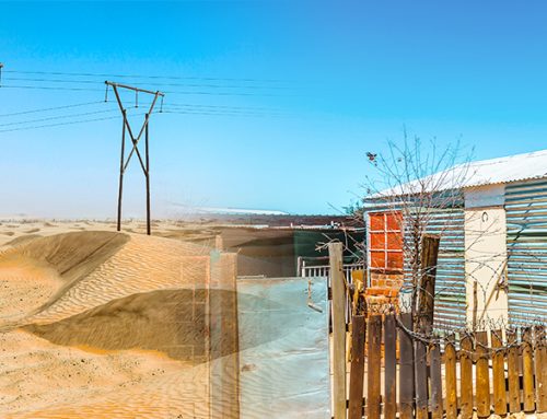 Green vs Baseload: the most suitable energy for a developing country?