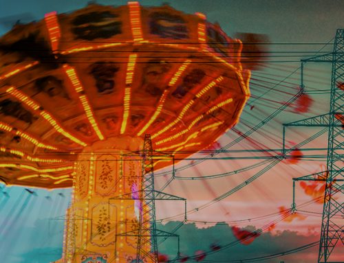 Swings and roundabouts: the retail energy market consolidates again