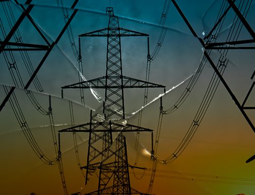 NESO cutting exports during a low frequency event may come back to bite us in winter
