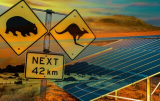 Affordable and Reliable Energy: Where to from Here