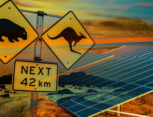 Affordable and reliable energy: where to from here?