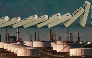 Refineries report: time to ditch carbon pricing