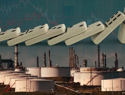 New report into the refineries sector concludes we need to abolish the UK ETS