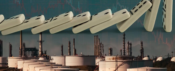 Refineries report: time to ditch carbon pricing