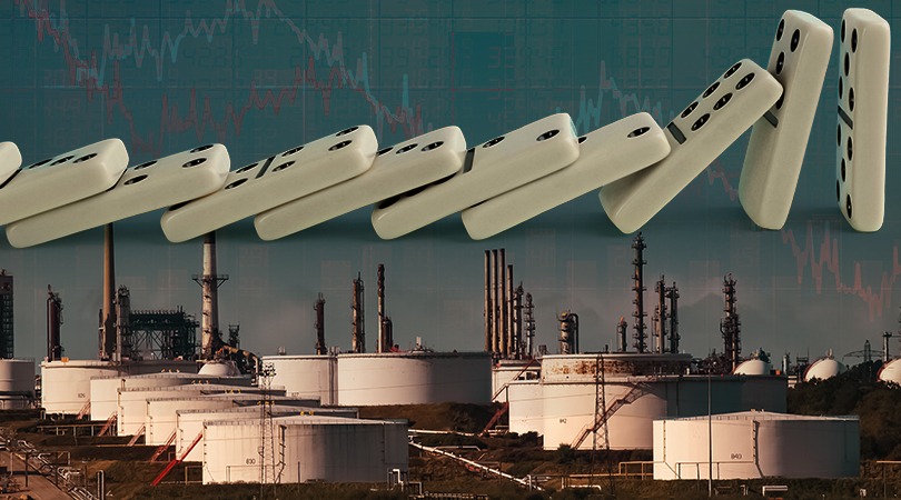 Refineries report: time to ditch carbon pricing