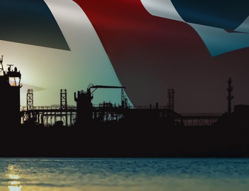 New report: Gas security: The foundation of energy security