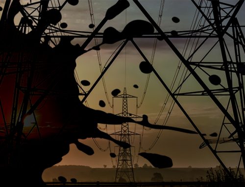 NESO admits constraints breached and large forecast errors in interim grid security report